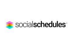 Social Schedules
